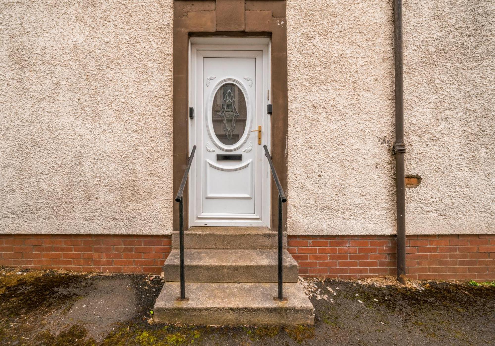 Mcculloch Apartment By Klass Living Uddingston Exterior photo